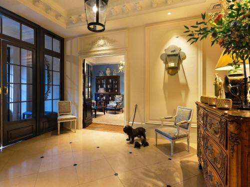 Hotel Le Royal Lyon-MGallery