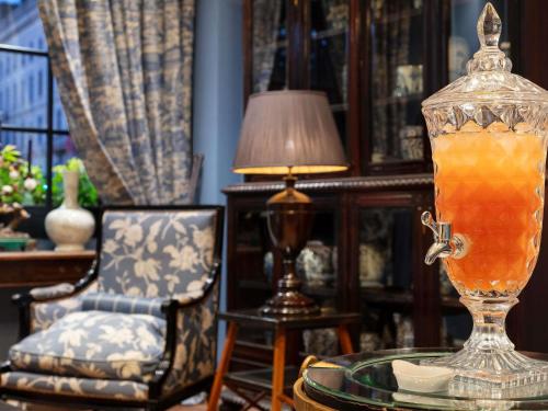 Hotel Le Royal Lyon-MGallery