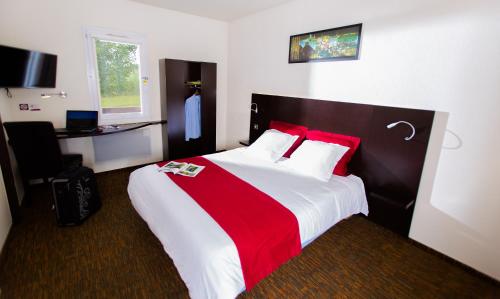 Hotel Akena de Clermont
