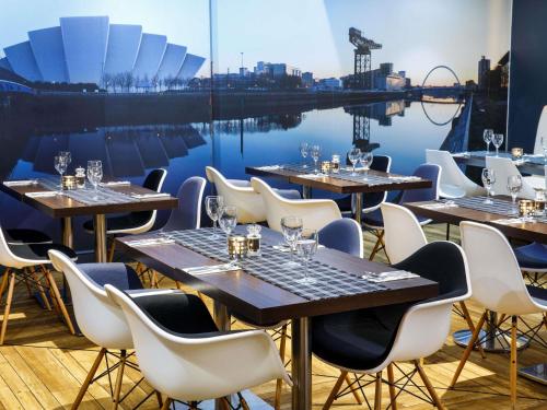 Ibis Glasgow City Centre - Sauchiehall Street