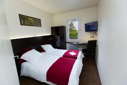 Hotel Akena de Clermont