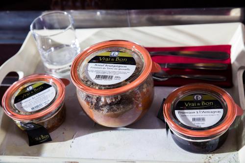 Hotel Akena de Clermont