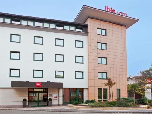 Ibis Gyor Hotel