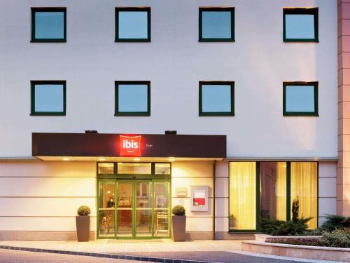 Ibis Gyor Hotel