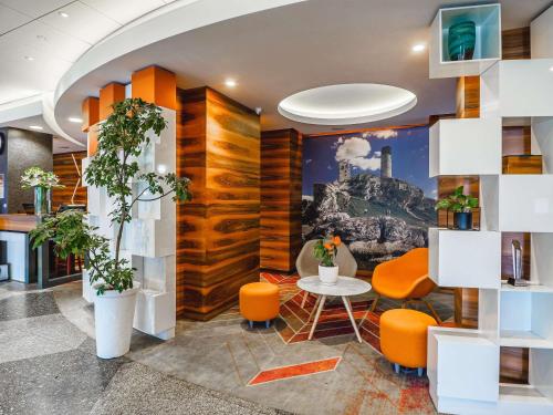 Hotel Mercure Czestochowa Centrum