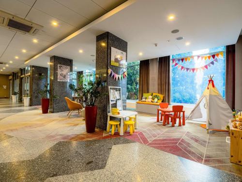 Hotel Mercure Czestochowa Centrum