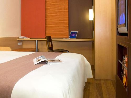 ibis Carlisle City Centre Hotel