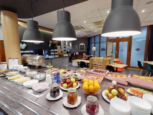 Ibis Bratislava Centrum