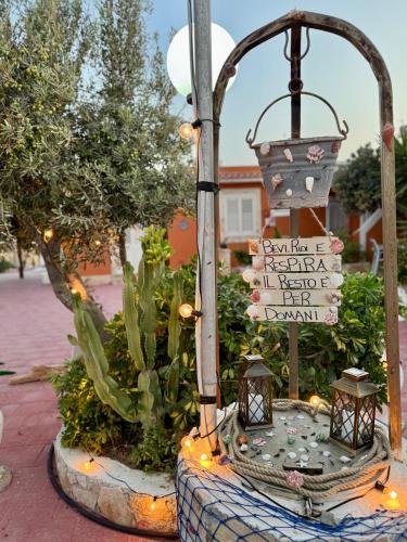 Residence La Conchiglia