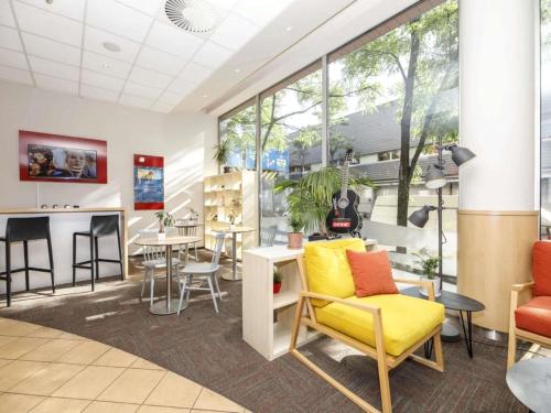 Ibis Praha Mala Strana