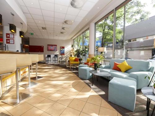 Ibis Praha Mala Strana
