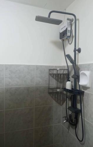 AA Cozy Comfort in Nuvali