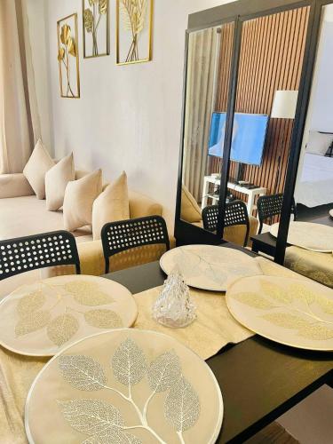 AA Cozy Comfort in Nuvali