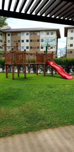 AA Cozy Comfort in Nuvali