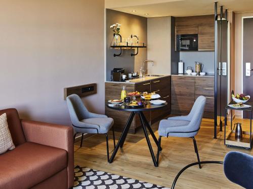 Pullman Stuttgart Fontana