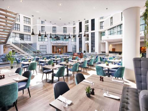 Sofitel London Gatwick