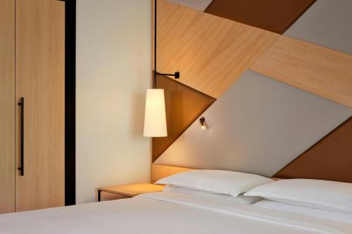 Sheraton Amsterdam Airport Hotel and Conference Center