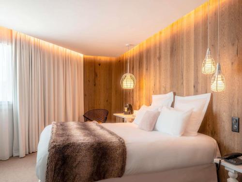 Mercure Valence Sud Hotel