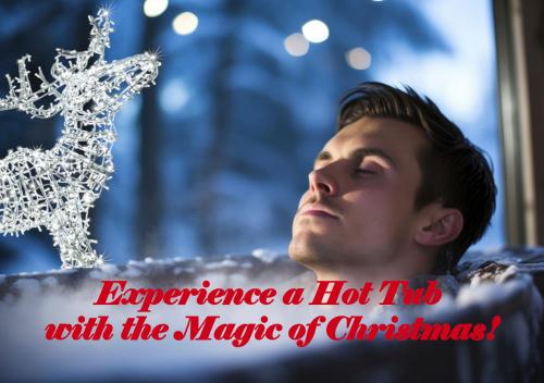 Cosy Garden Flat, Private Hot Tub & Four Poster Bed