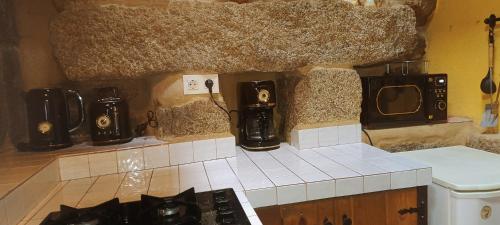 Bodega Rural Tipo Loft