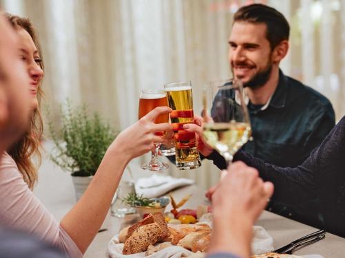 Ibis Bristol Temple Meads Quay Hotel