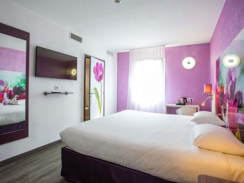 Hôtel ibis Styles Bourges