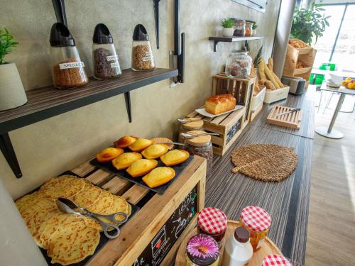 Hôtel ibis Styles Bourges