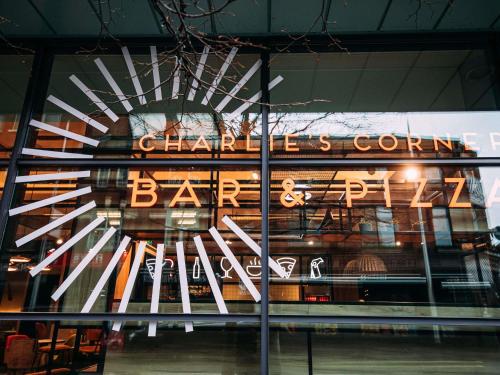 Ibis Belfast City Centre Hotel