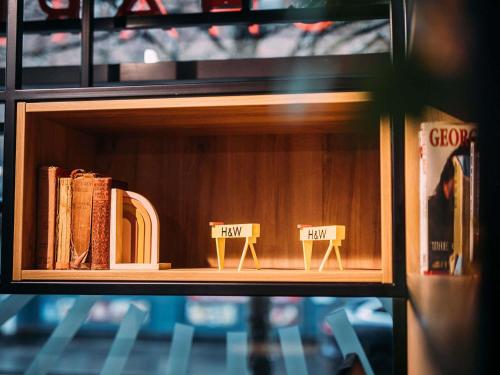 Ibis Belfast City Centre Hotel