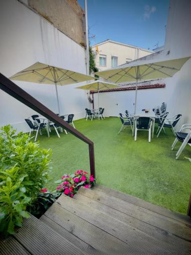 Hostal As Margaritas