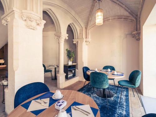 Mercure Poitiers Centre