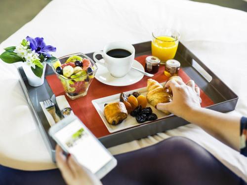 Mercure Poitiers Centre