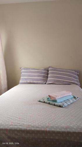 Stay at Sanremo Oasis Cebu