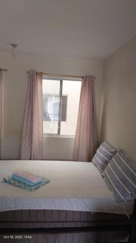 Stay at Sanremo Oasis Cebu