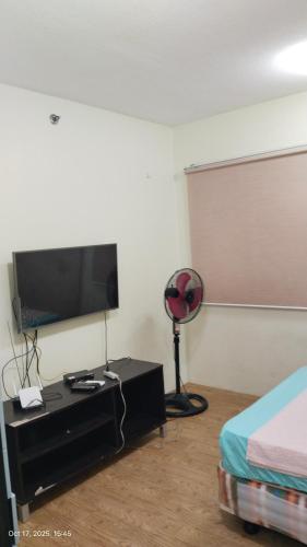 Stay at Sanremo Oasis Cebu