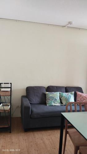 Stay at Sanremo Oasis Cebu