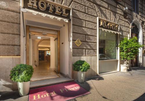 Hotel Flavia