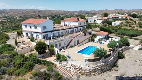 Casa Barranca Bed And Breakfast