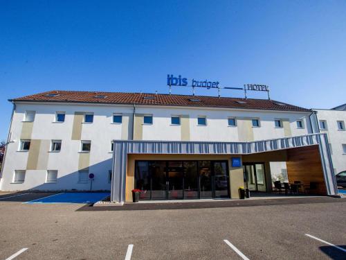 ibis budget Haguenau