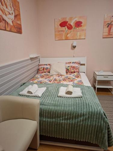 Lena apartment - Lena two bedroom apartment