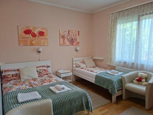 Lena apartment - Lena two bedroom apartment