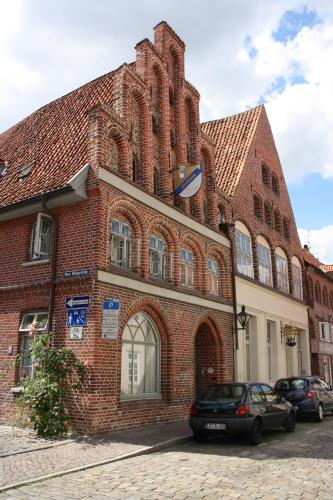 Altstadt-Gästehaus Drewes Wale