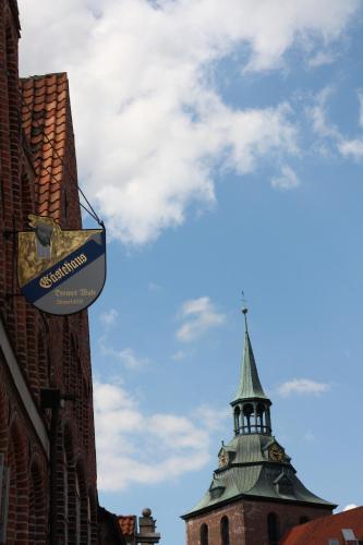 Altstadt-Gästehaus Drewes Wale