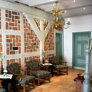 Altstadt-Gästehaus Drewes Wale