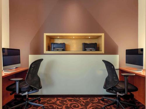 Mercure Hotel Schweinfurt Maininsel