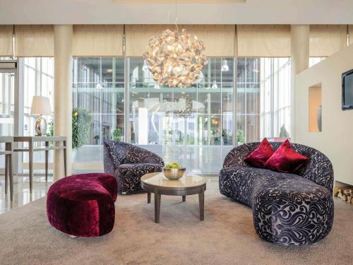 Mercure Hotel Schweinfurt Maininsel