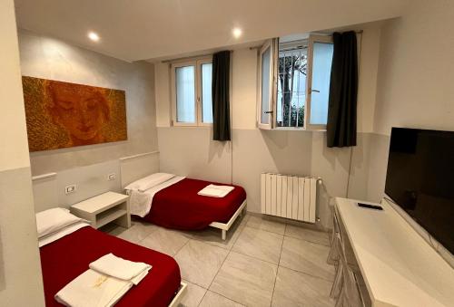 Hotel Picaflor Art & Rooms