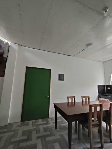 Rgr Camiguin Travel Tour Services