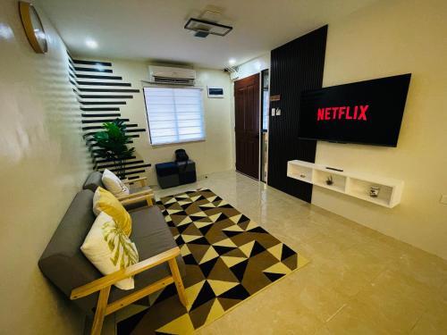 Reilys Crib - Cozy Home Stay