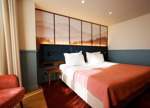 Montebelo Viseu Congress Hotel